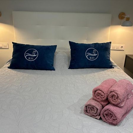 Rentaly Holidays Apartamento Natura Mar Алмерия Екстериор снимка