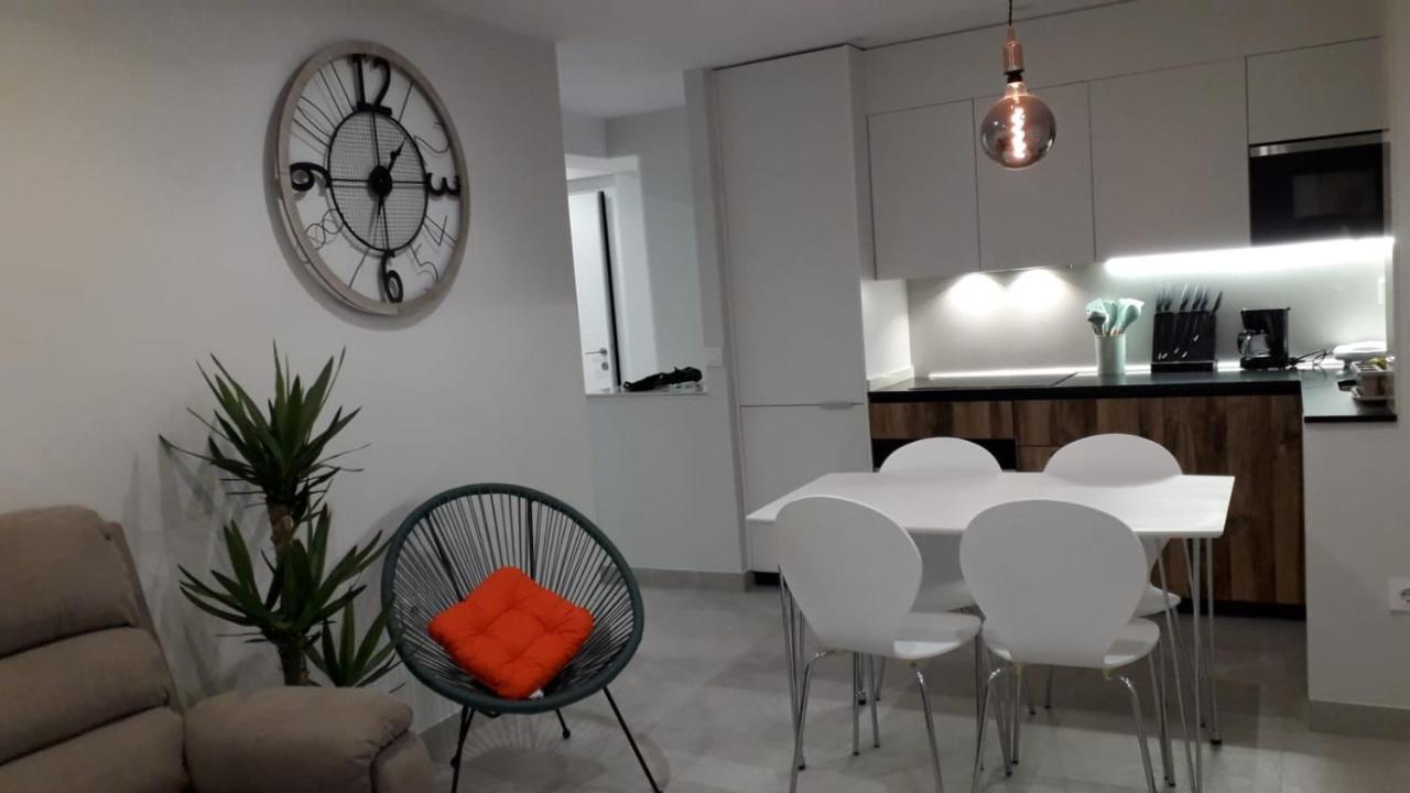 Rentaly Holidays Apartamento Natura Mar Алмерия Екстериор снимка