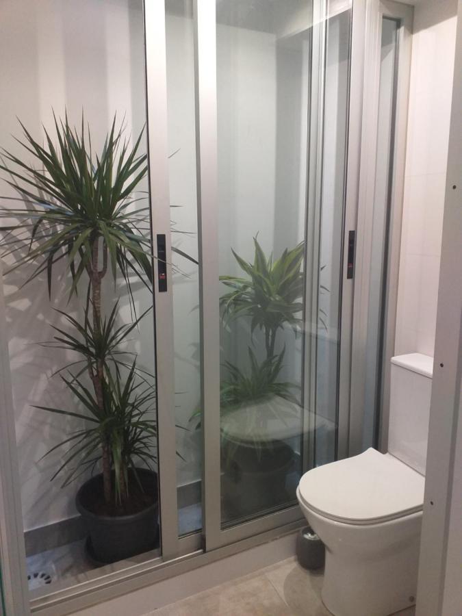 Rentaly Holidays Apartamento Natura Mar Алмерия Екстериор снимка