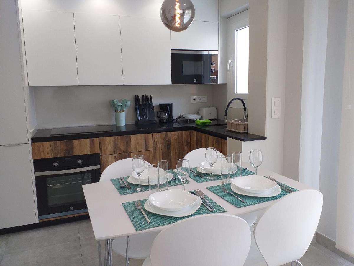 Rentaly Holidays Apartamento Natura Mar Алмерия Екстериор снимка