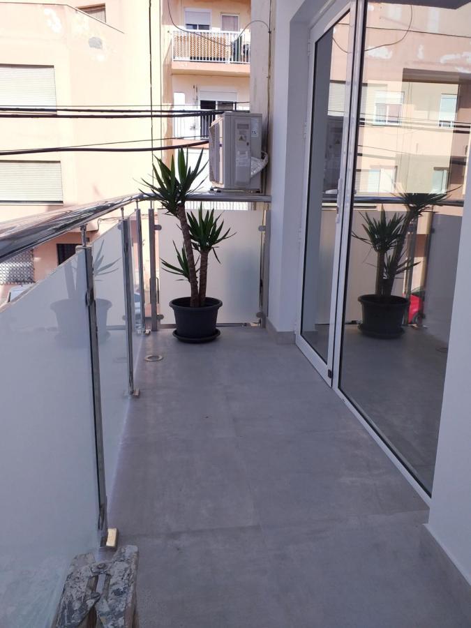 Rentaly Holidays Apartamento Natura Mar Алмерия Екстериор снимка