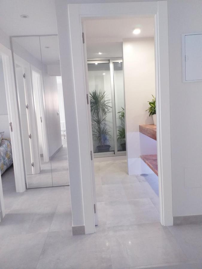Rentaly Holidays Apartamento Natura Mar Алмерия Екстериор снимка