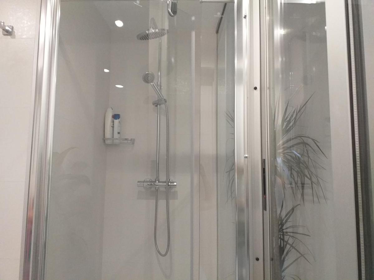 Rentaly Holidays Apartamento Natura Mar Алмерия Екстериор снимка