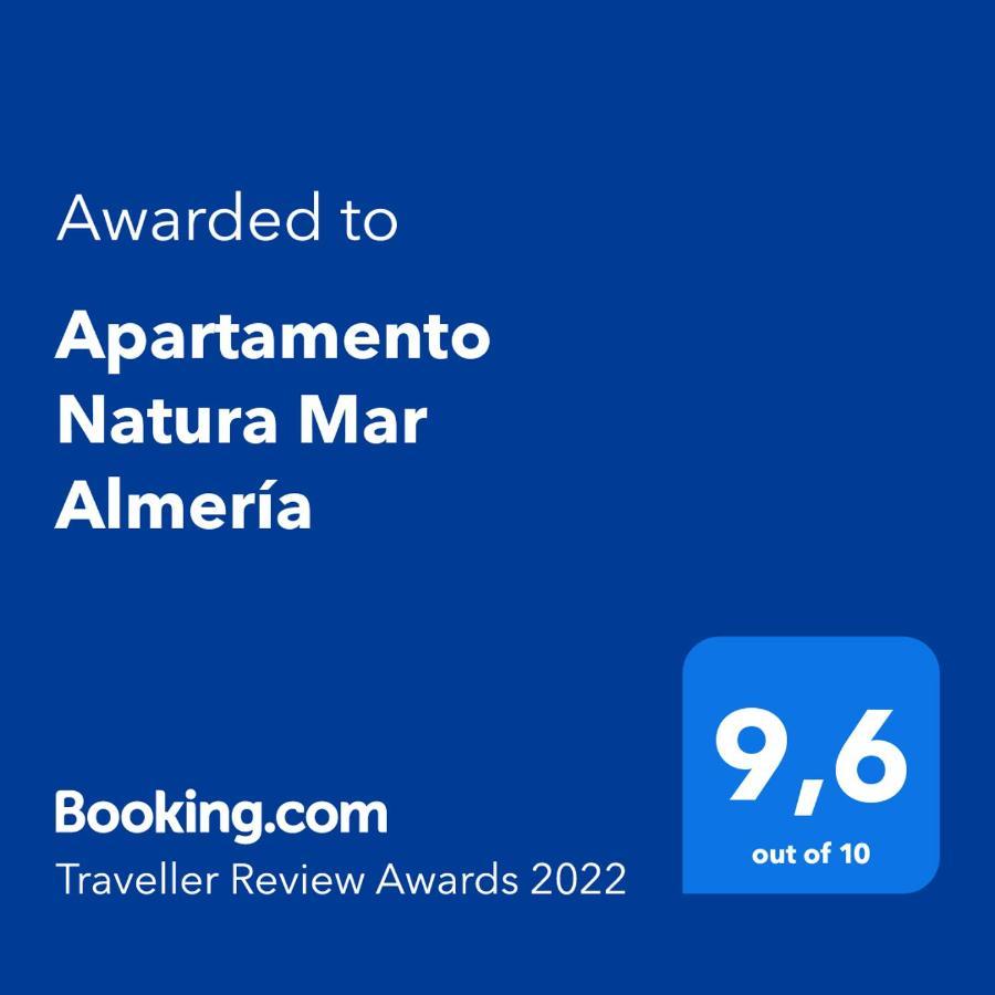 Rentaly Holidays Apartamento Natura Mar Алмерия Екстериор снимка