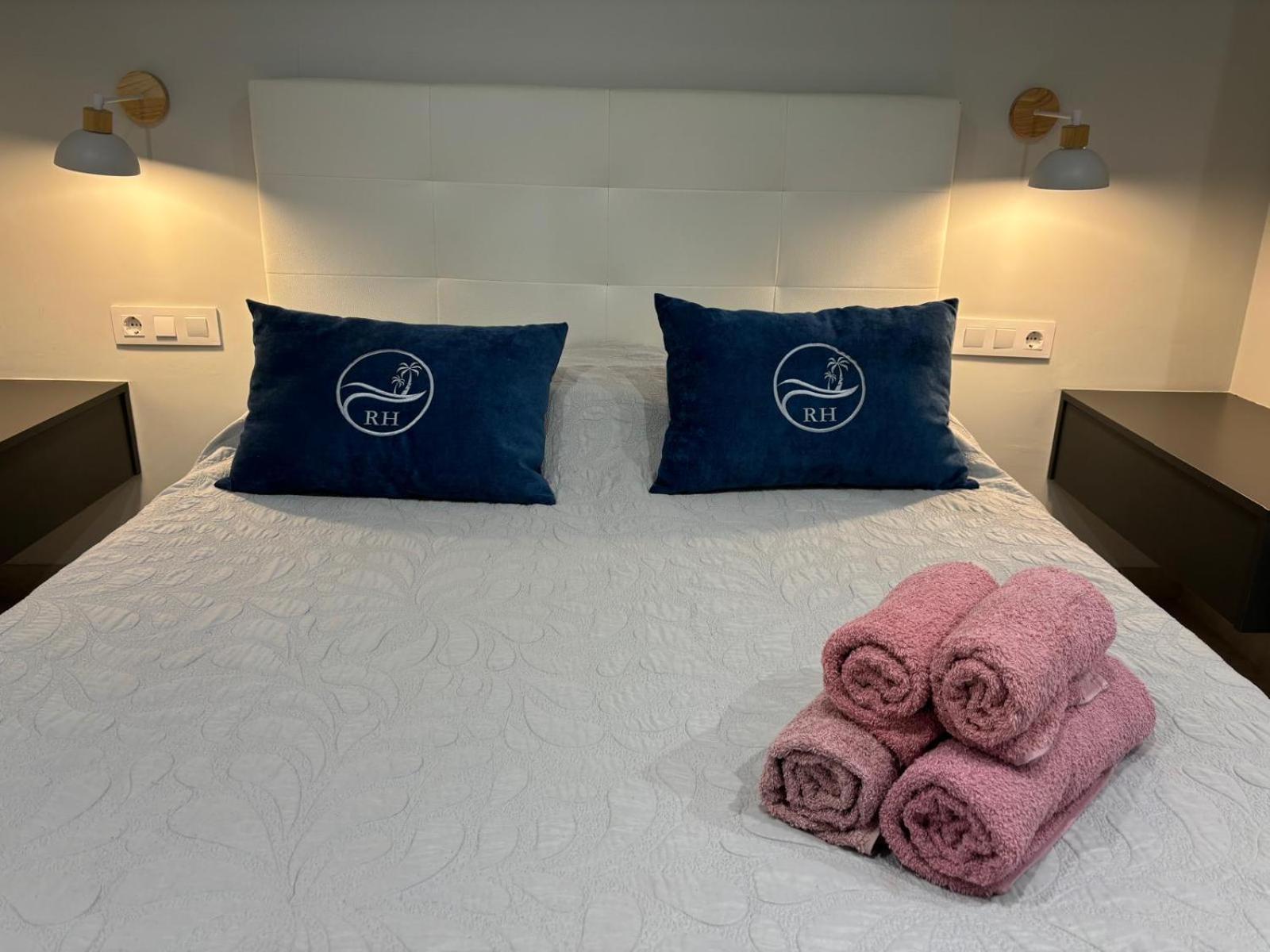 Rentaly Holidays Apartamento Natura Mar Алмерия Екстериор снимка