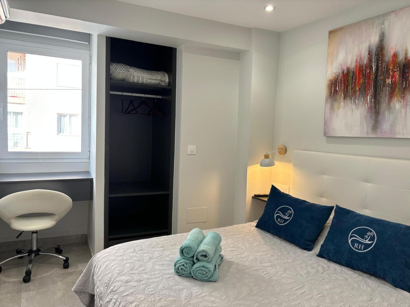 Rentaly Holidays Apartamento Natura Mar Алмерия Екстериор снимка